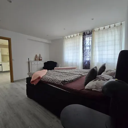 Modernes-stadt-apartment Lejlighed Lichtenau